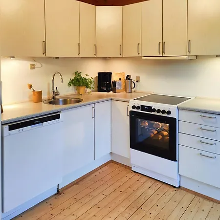 Cozy Cottage Close To Thy National Park Nyaraló