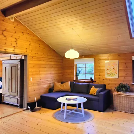 Feriehus Cozy Close To Thy National Park Thisted