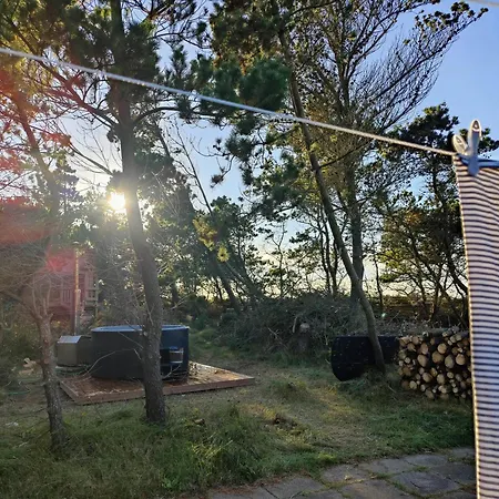 Cozy Cottage Close To Thy National Park