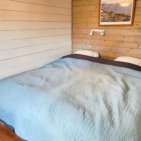 Cozy Cottage Close To Thy National Park Nyaraló