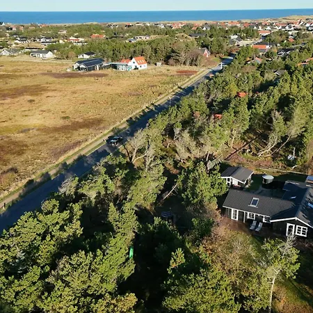 Cozy Cottage Close To Thy National Park Nyaraló Thisted