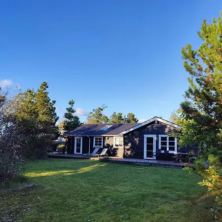 Nyaraló Cozy Cottage Close To Thy National Park *