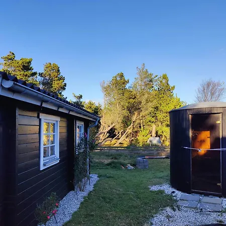 Cozy Cottage Close To Thy National Park Nyaraló