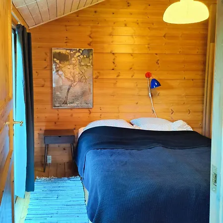 Cozy Close To Thy National Park Feriehus