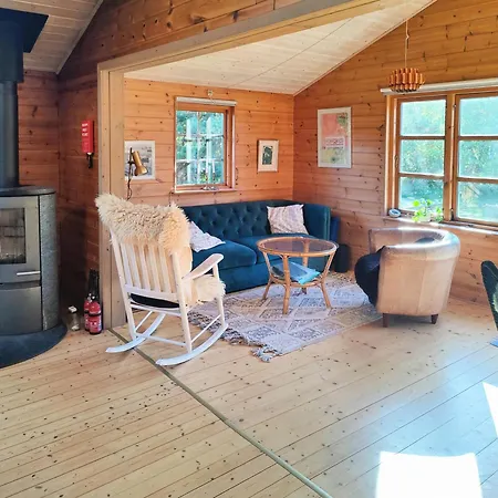 Cozy Cottage Close To Thy National Park * Thisted