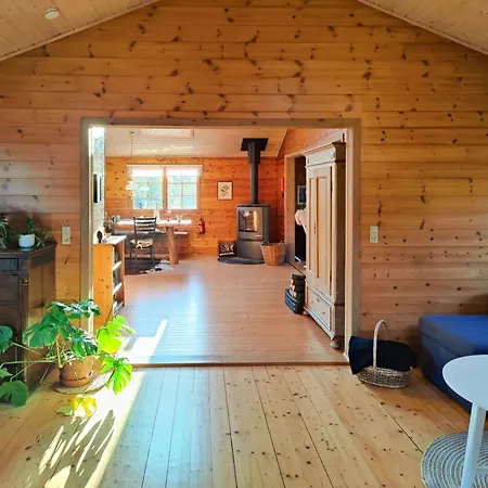 Feriehus Cozy Close To Thy National Park Thisted