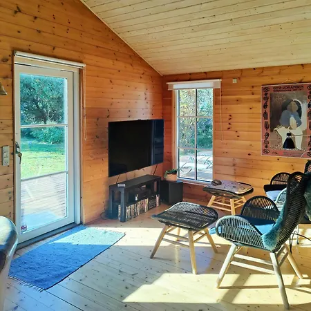 Nyaraló Cozy Cottage Close To Thy National Park Thisted