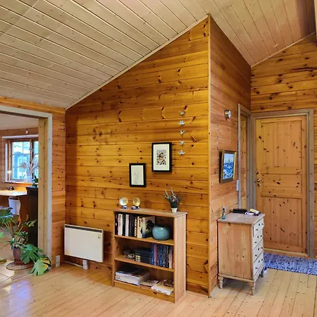 Cozy Cottage Close To Thy National Park *