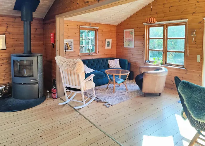 Cozy Close To Thy National Park * Thisted