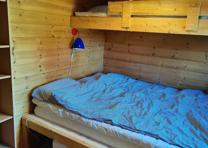 Cozy Close To Thy National Park Thisted